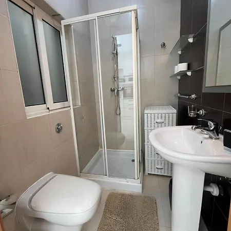 Beautiful Penthouse * Слима